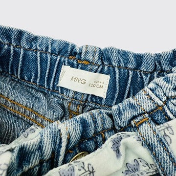 Mango - Jean - 5 ans - 110 cm