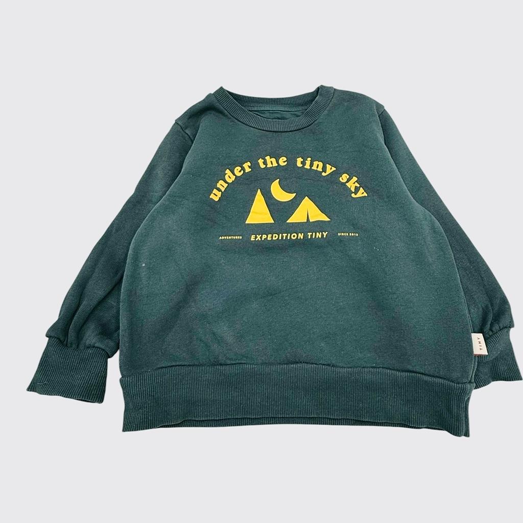 Tinycottons - Sweat - 3 Ans - 98 Cm
