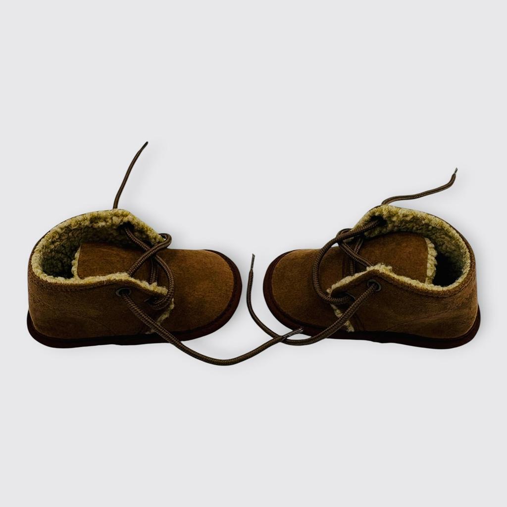 Losan - Chaussures bébé 18 11 cm