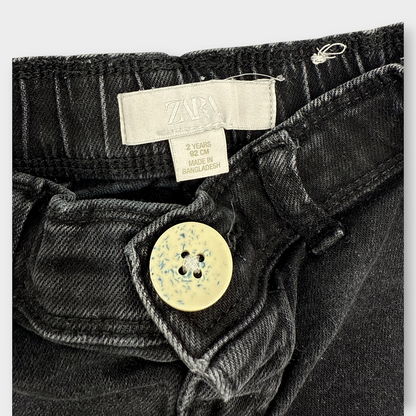 Zara - Jean 2 ans 92 cm