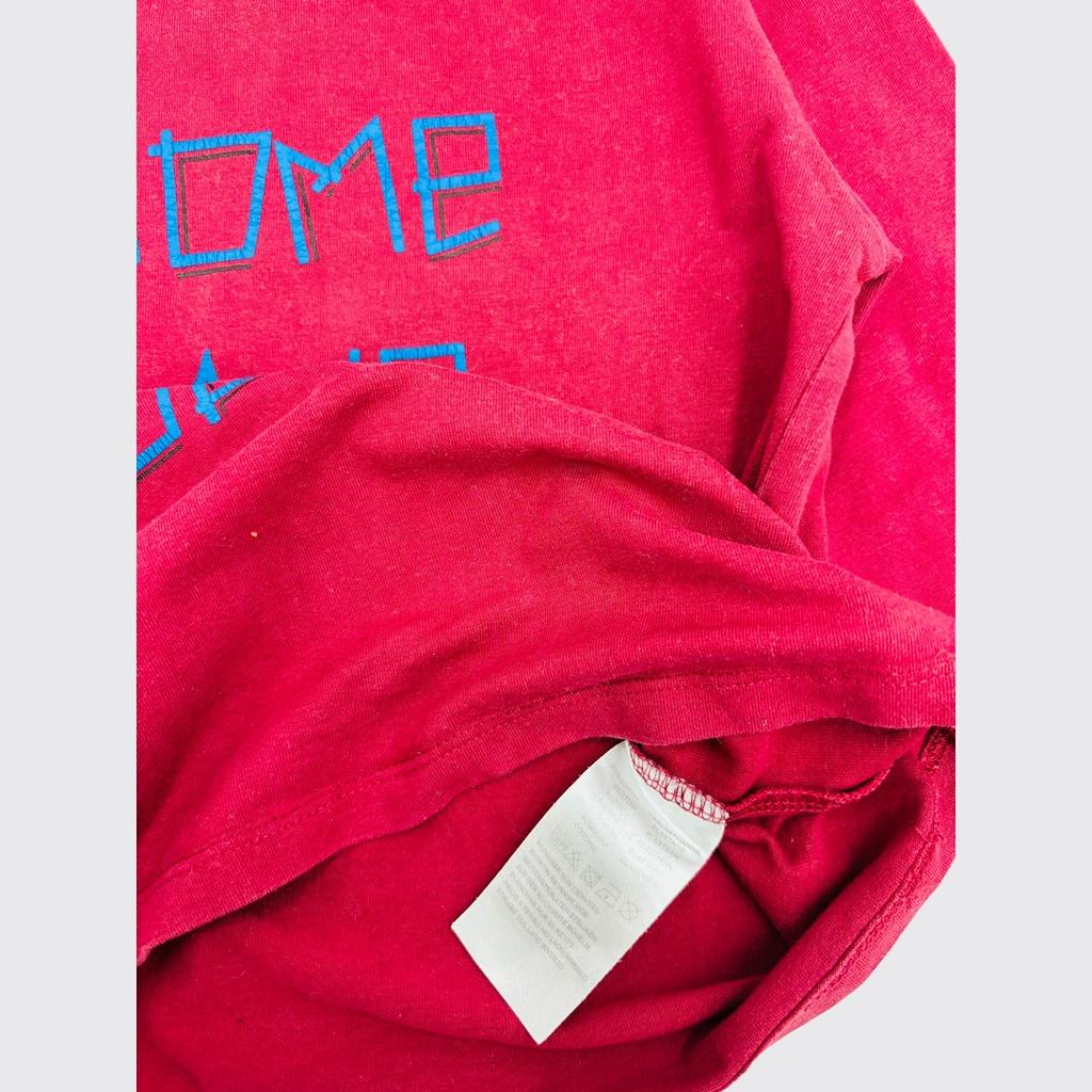 noukie's - T-shirt manches longues - 4 ans - 104 cm
