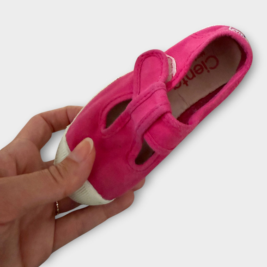 Cienta - Ballerines 25 15.5 cm