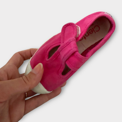 Cienta - Ballerines 25 15.5 cm