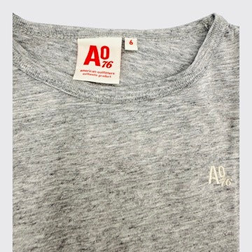 American Outfitters - T-shirt - 6 ans - 116 cm