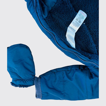 La Redoute - Combinaison pilote - 18 mois - 80 cm