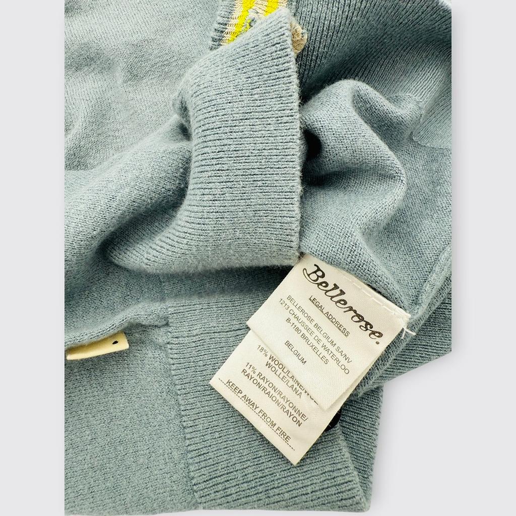 Bellerose - Cardigan 4 ans 104 cm