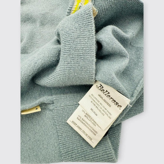 Bellerose - Cardigan 4 ans 104 cm