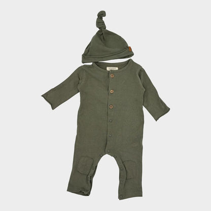 Nixnut - 1-3 months / 56cm - 56 cm