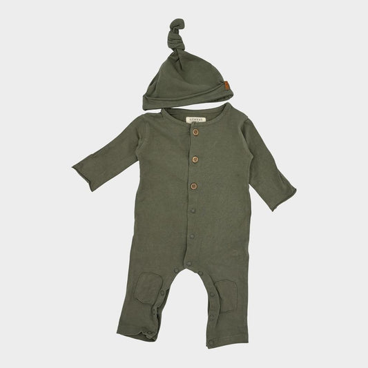 Nixnut - 1-3 months / 56cm - 56 cm