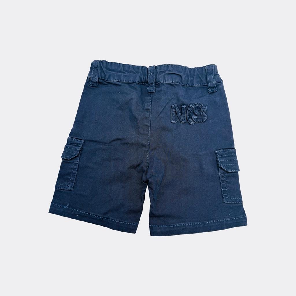 Noukie's - Short Et Pantacourt 12 mois