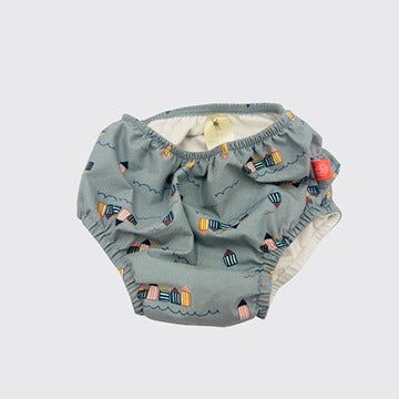 Lässig - Maillot De Bain - 24 Mois - 92 Cm
