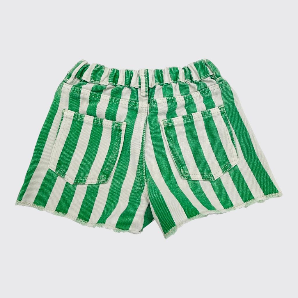 Zara - Short 6 ans - 116 cm