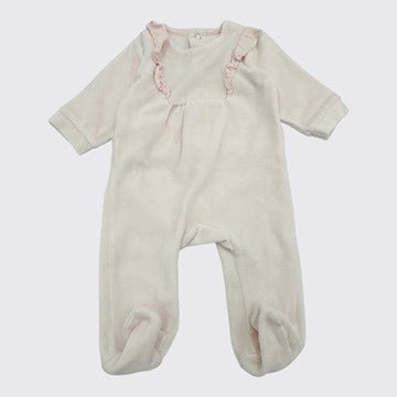 Buissonnière - Pyjama - 1 mois - 56 cm