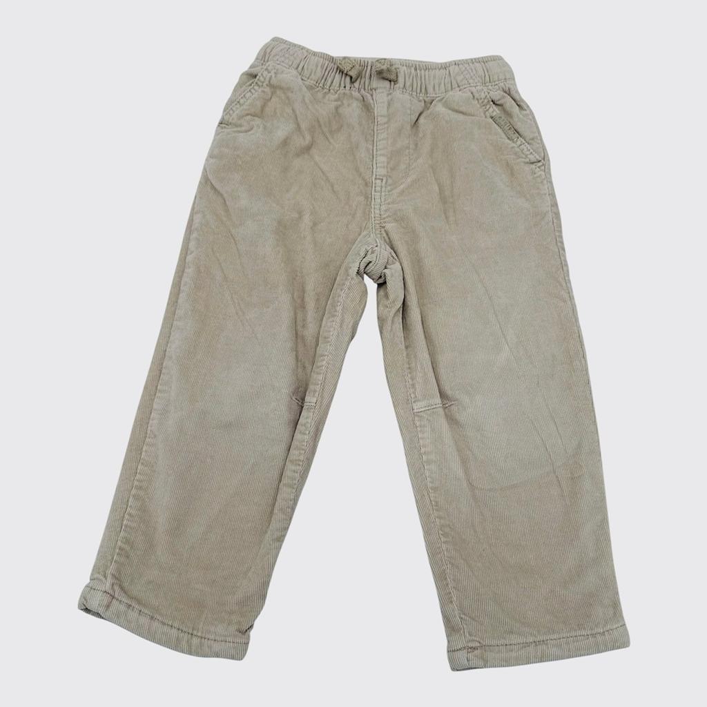 Zara - Pantalon - 2 ans - 92 cm