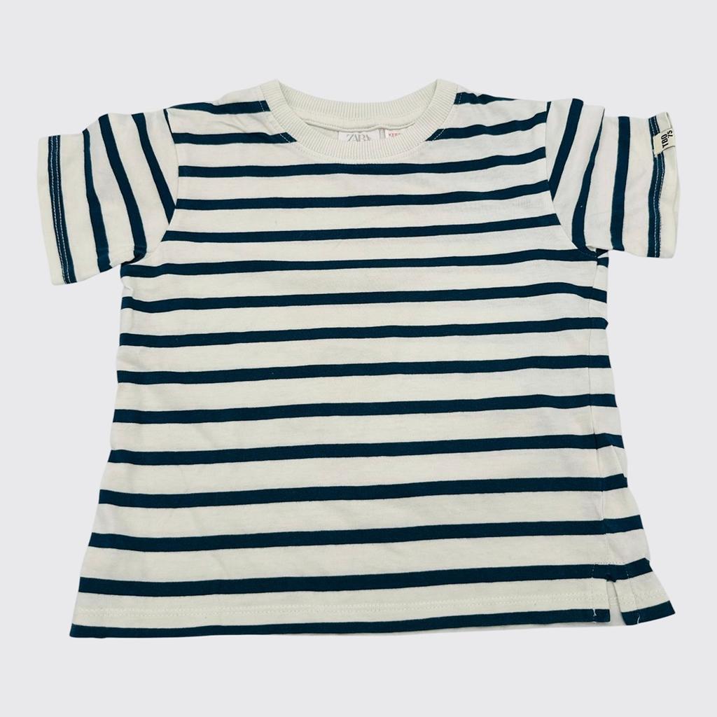 Zara - T-shirt - 2 ans - 92 cm