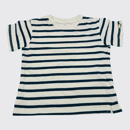 Zara - T-shirt - 2 ans - 92 cm