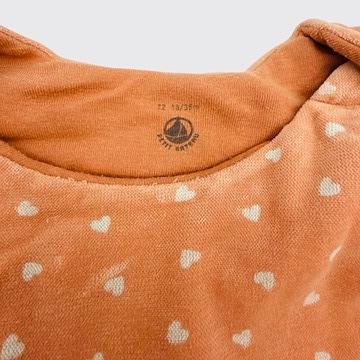 Petit Bateau - Gigoteuse - 12-18 mois - 80 cm