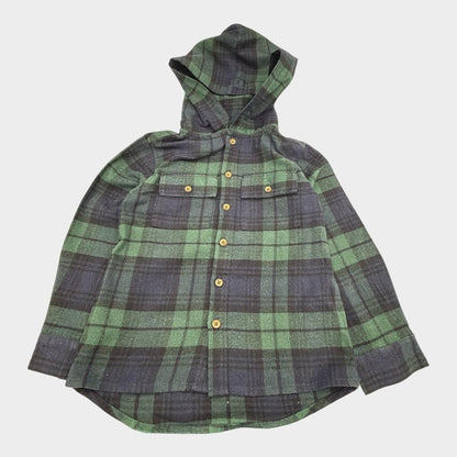 Buissonnière - Chemise - 4 ans - 104 cm