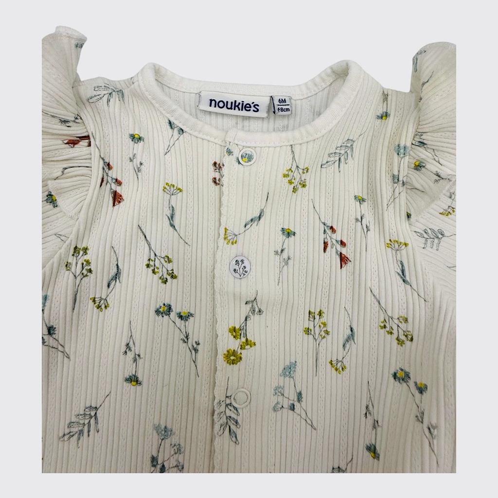 Noukie's - Pyjama - 6 mois - 68 cm