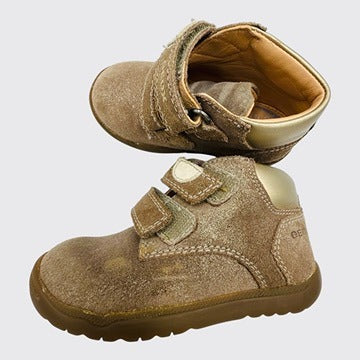Geox - Bottines - 22
