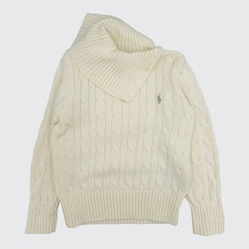 Ralph Lauren - Pull - 4 ans - État : Excellent