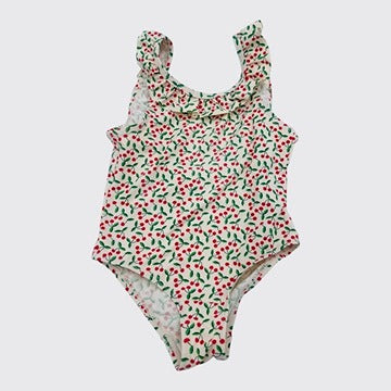 Monoprix Kids - Maillot de bain - 3 ans - 98 cm