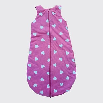 Petit Bateau - Gigoteuse - 6 mois - 68 cm