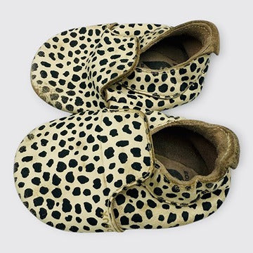 Bobux - Chaussons bébé - S
