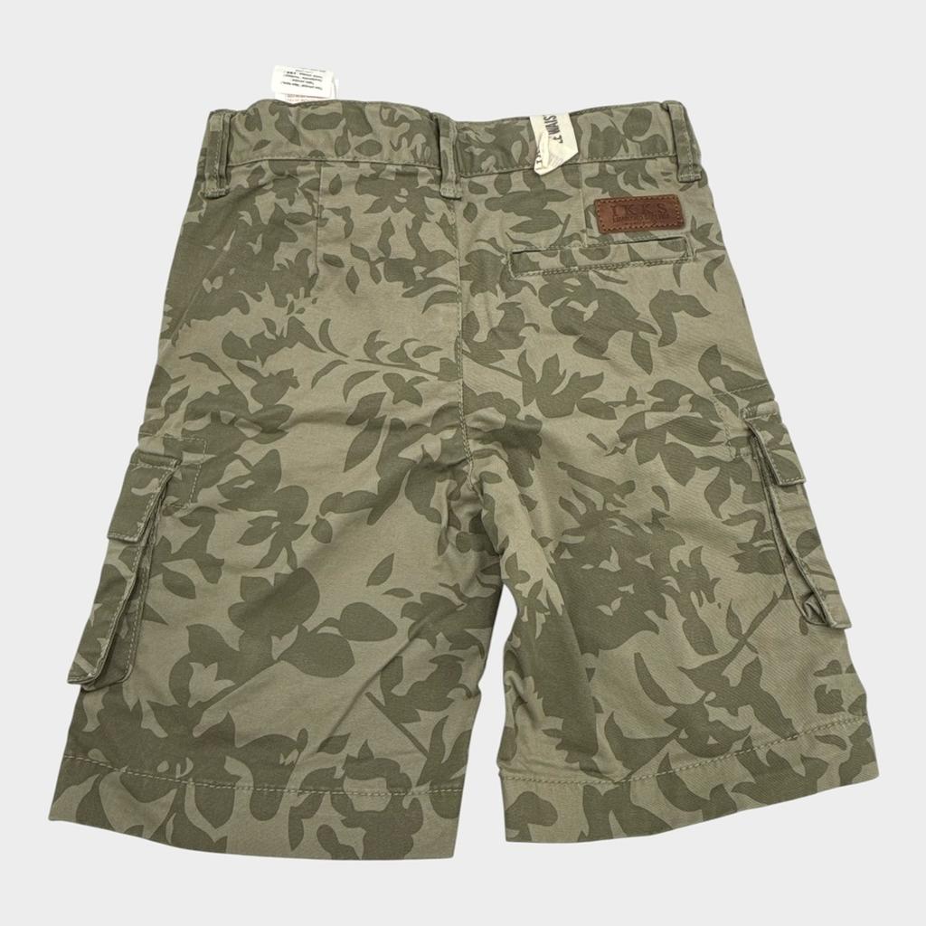Ikks - Short 5 ans 110 cm