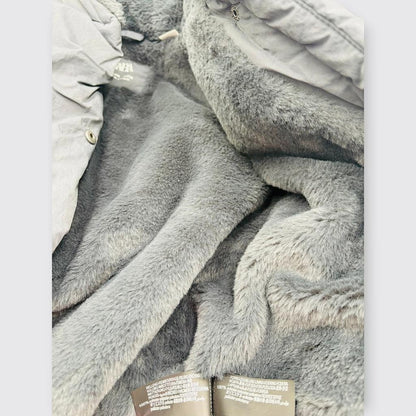 Zara - Parka 6 ans 116 cm