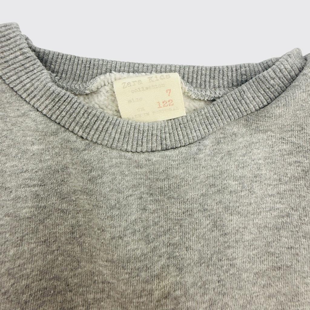 Zara Kids - Sweat-shirt 7 ans 122 cm