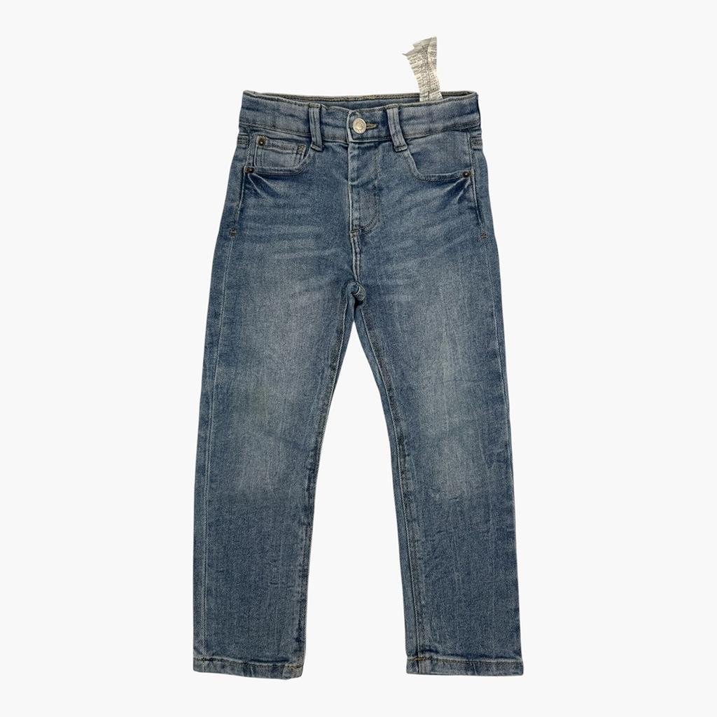 Zara - Jean 4 ans - 104 cm