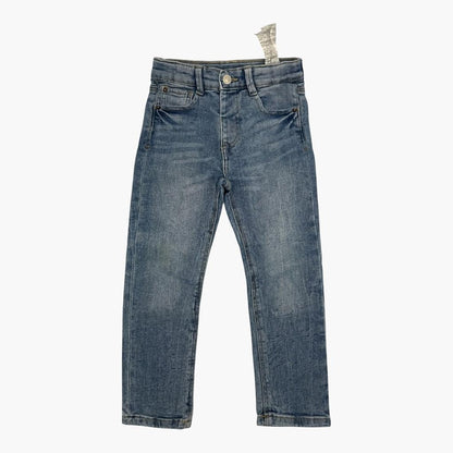 Zara - Jean 4 ans - 104 cm