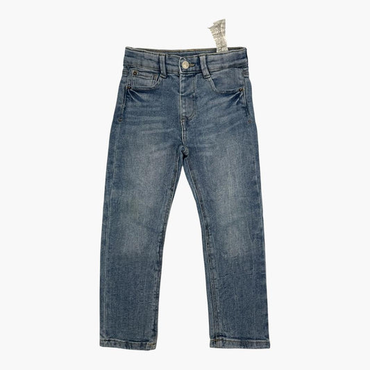 Zara - Jean 4 ans - 104 cm