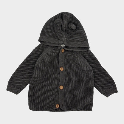 Next - Gilet à capuche - 3-6 months / 62cm