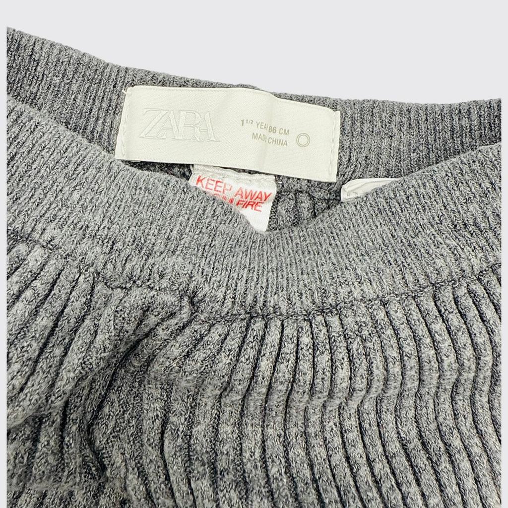 Zara - Pantalon 18-24 mois 86 cm
