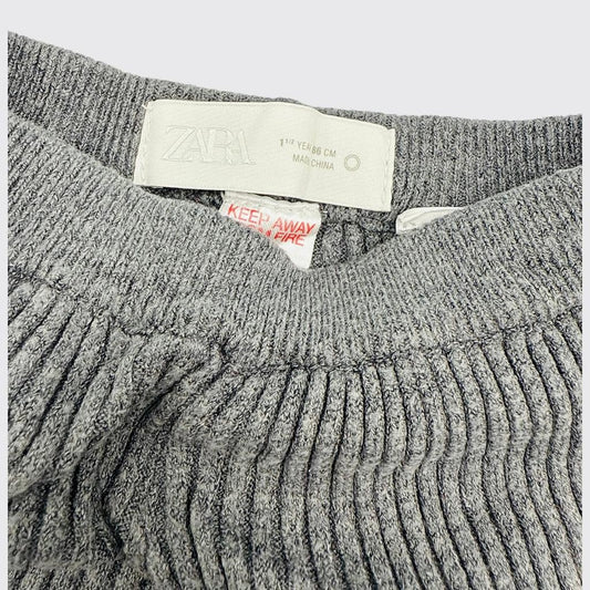 Zara - Pantalon 18-24 mois 86 cm