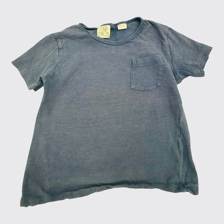 Zara - T-shirt - 3 ans - 98 cm