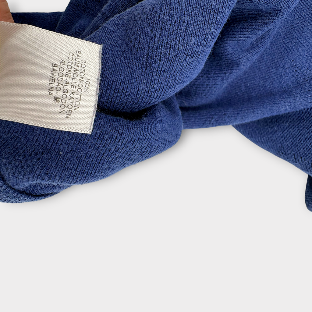 Petit Bateau - Body 6 mois 67 cm