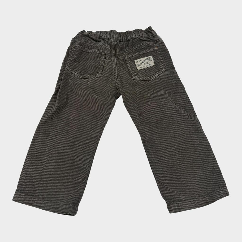 Petit Bateau - Pantalon - 24 mois - 86 cm