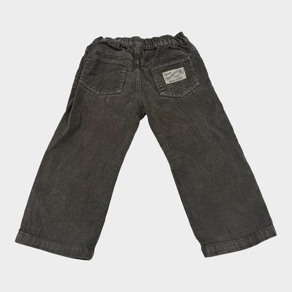 Petit Bateau - Pantalon - 24 mois - 86 cm
