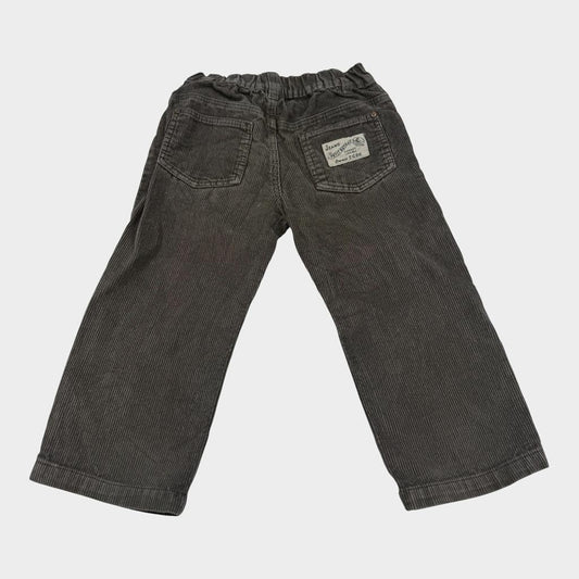 Petit Bateau - Pantalon - 24 mois - 86 cm