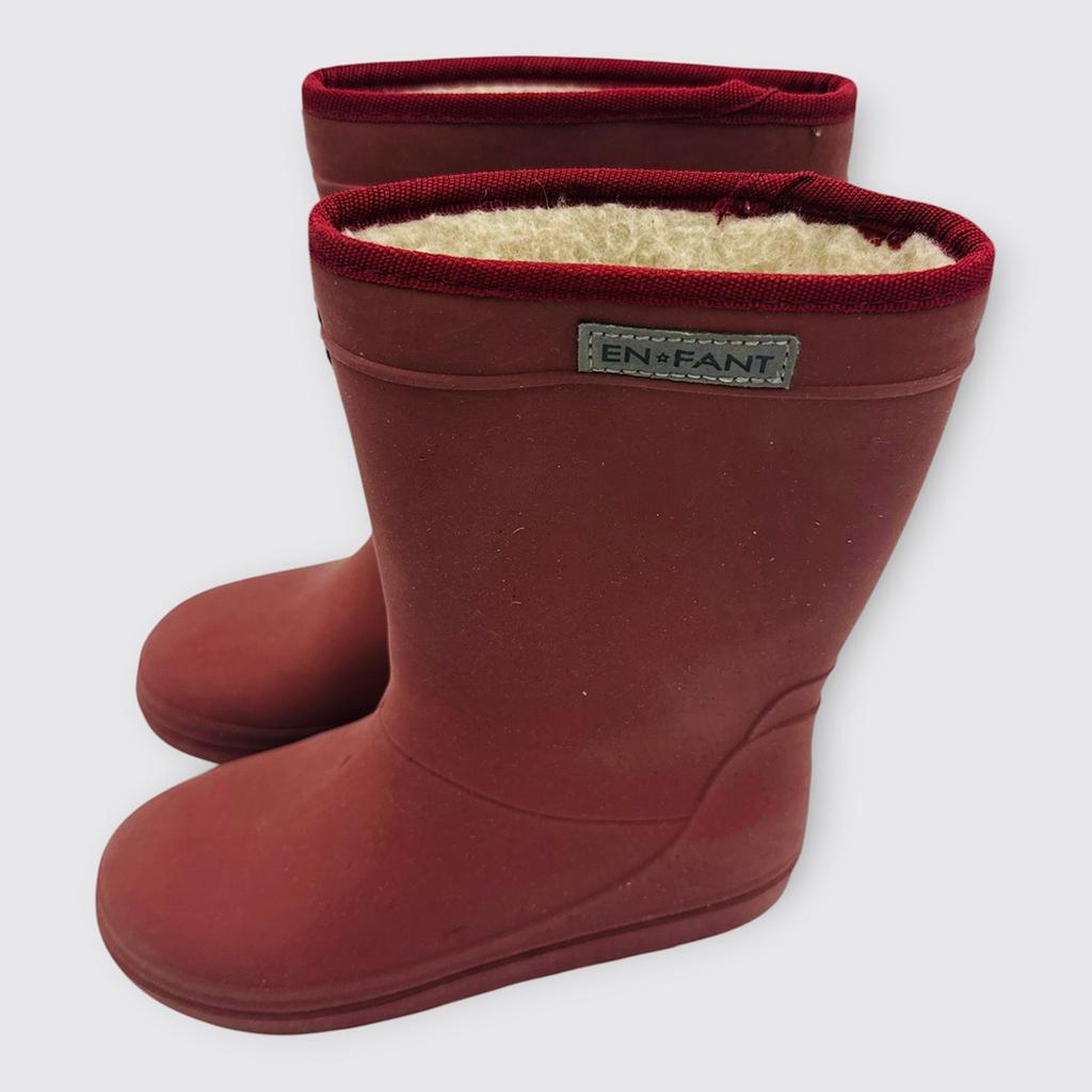 En Fant - Bottes De Pluie 30