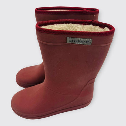 En Fant - Bottes De Pluie 30