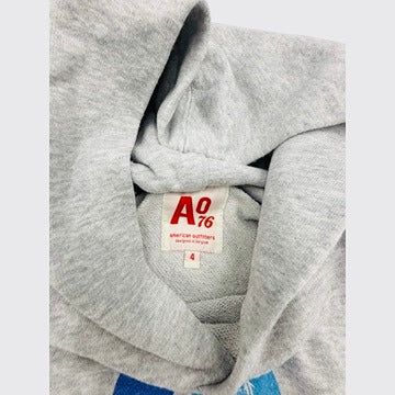 American Outfitters - Sweat à capuche - 4 ans - 104 cm