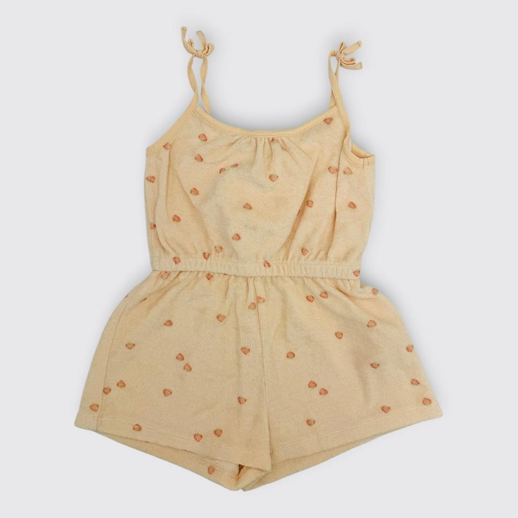 H&m - Combishort 3 ans 98 cm