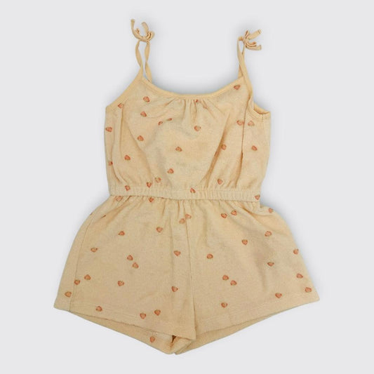 H&m - Combishort 3 ans 98 cm