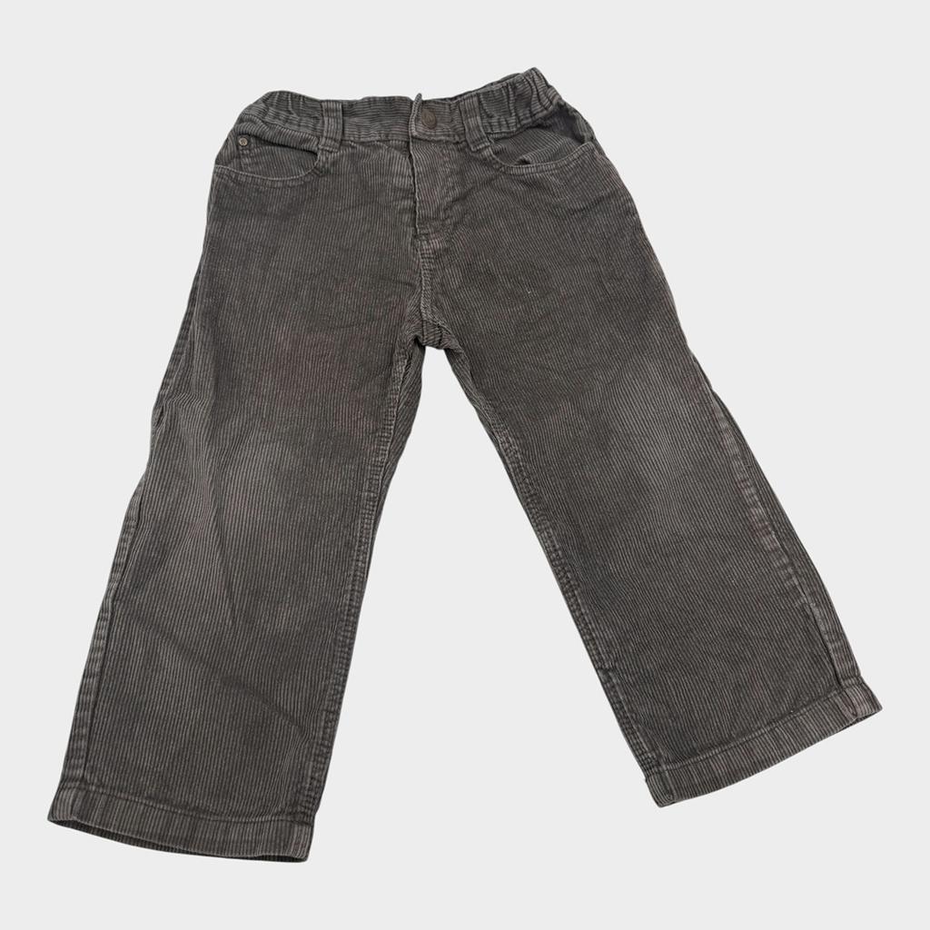 Petit Bateau - Pantalon - 24 mois - 86 cm