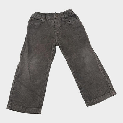 Petit Bateau - Pantalon - 24 mois - 86 cm