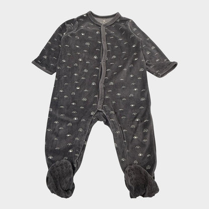 Kiabi - Pyjama - 12 mois - 74 cm